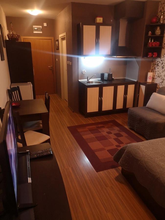 Snowflake Apartment *